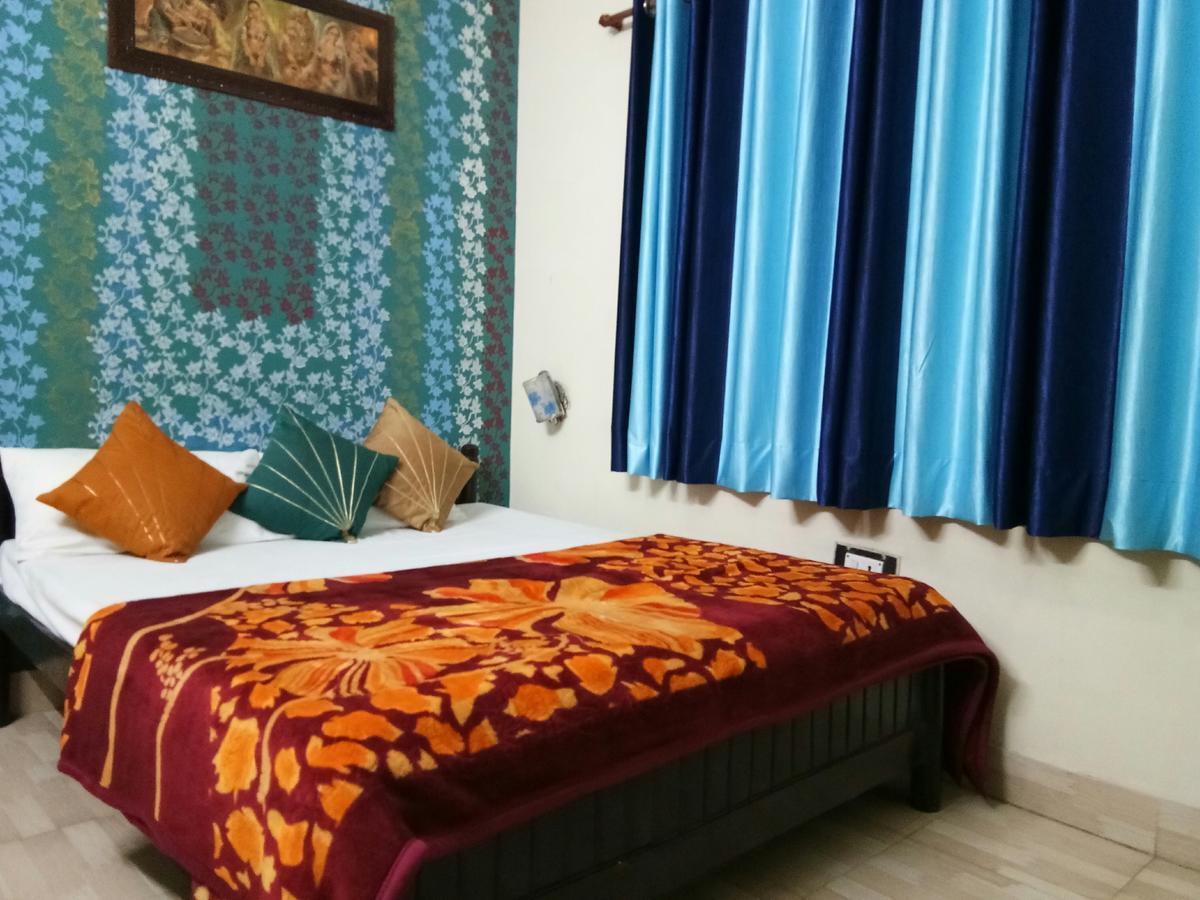 Haveli Taragarh Palace Būndi Εξωτερικό φωτογραφία